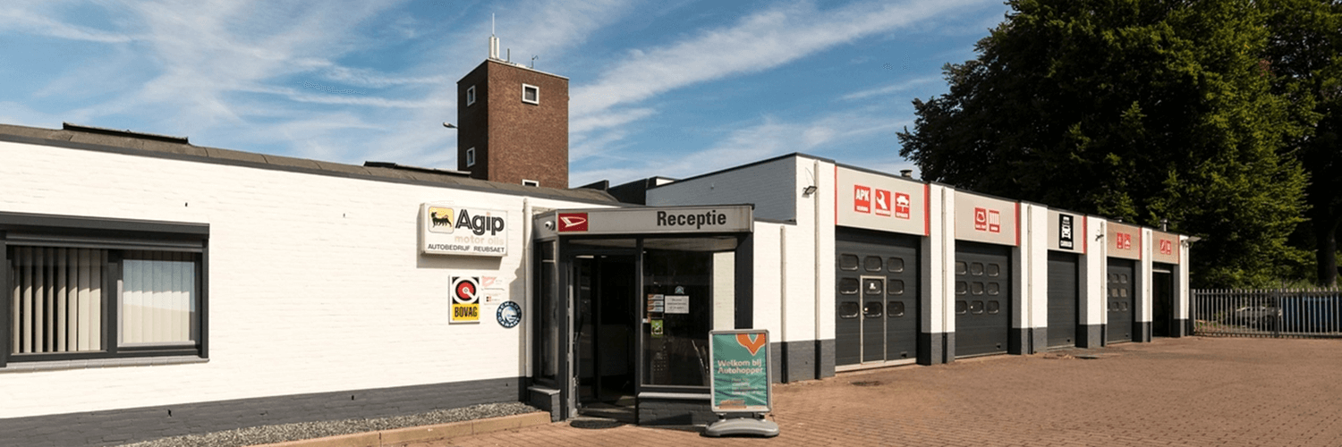 AutoFirst - Reubsaet - Garage in Geleen